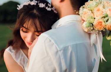 Chụp ảnh cưới phim trường chưa bao giờ “HẾT HOT” khi đến 3 điểm này!